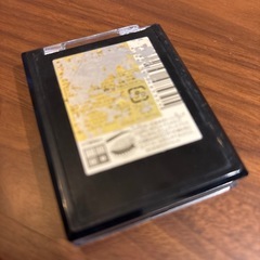 サナ　エクセル　シャドウ　CSの画像