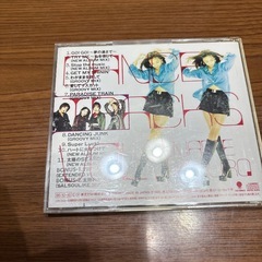 安室奈美恵　　CDの画像