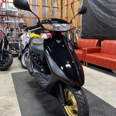 ホンダ ライブDIOの画像