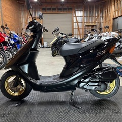 ホンダ ライブDIOの画像