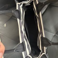 ケイトスペードミニトートバッグの画像