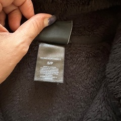 THE NORTH FACE ブラックパーカー 3点セット XSの画像