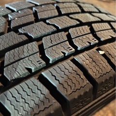 ★2023年製★ GoodYear ICE NAVI7 165/65R15 スタッドレス4本セット（ソリオ等）の画像
