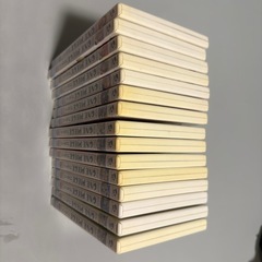 ONE PIECE  1〜15　DVDの画像