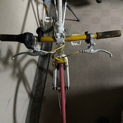 自転車の画像