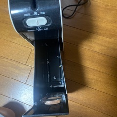 スリムシュレッダーの画像