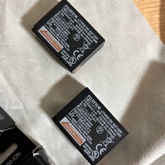 fujifilm Np-W126s ばっtバッテリーの画像
