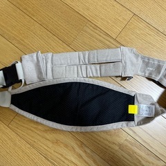 グスケット　抱っこ紐　中古　正規品の画像