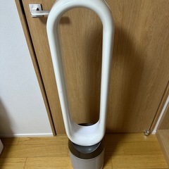ダイソン　空気清浄機　ジャンクの画像