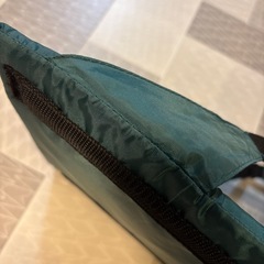 キャプテンスタッグ　キャンプ用品　座椅子　の画像