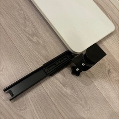 キーボード用 デスク下引出し の画像