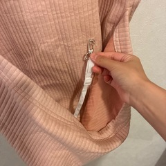 ペット 抱っこキャリー
の画像