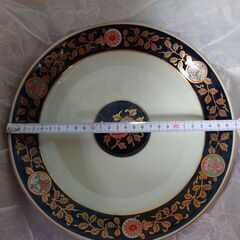 新品木箱入り【特選有田焼×２】の画像