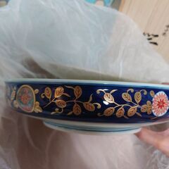 新品木箱入り【特選有田焼×２】の画像