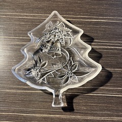 ガラス皿の画像