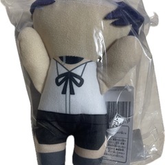 チェンソーマン レゼ  寝そべりぬいぐるみの画像