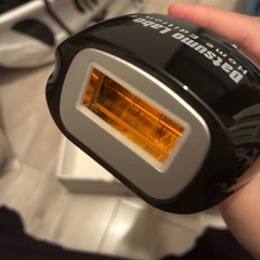 脱毛器 脱毛ラボ の画像