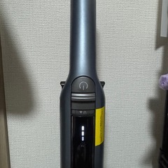 Shark そうじき掃除機の画像