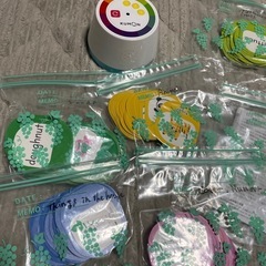 くもん　えいごかるたの画像