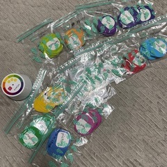 くもん　えいごかるたの画像