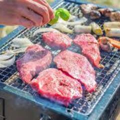 🍖✨2025年第3回！秋のBBQ交流会✨🍖