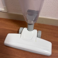 ニトリ掃除機の画像