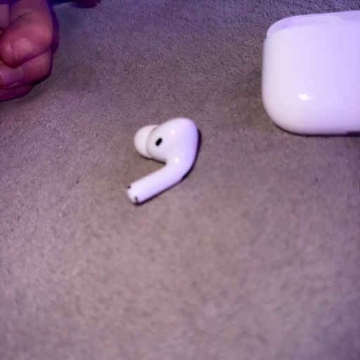 AirPods Pro  ジャンク