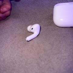 AirPods Pro  ジャンクの画像