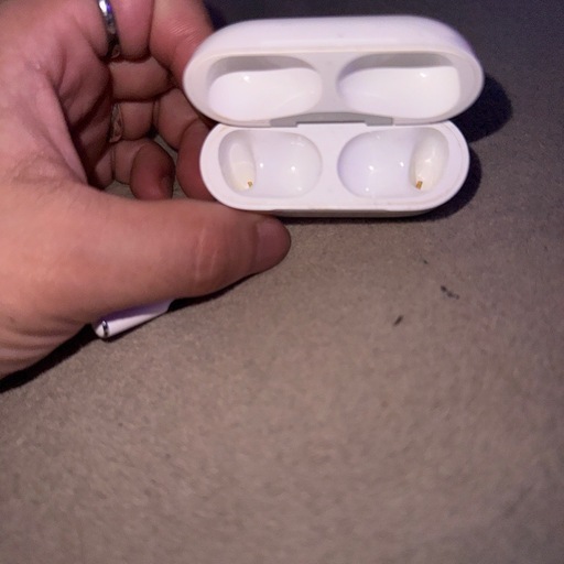 AirPods Pro  ジャンク