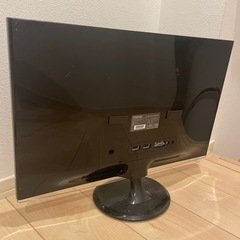 23インチ モニターの画像