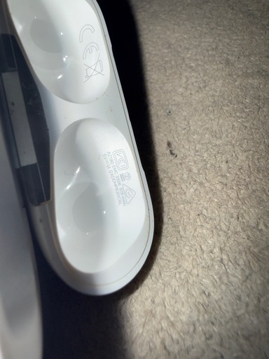 AirPods Pro  ジャンク