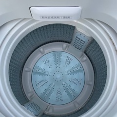AQUA 電気洗濯機  AQW-GV70Hの画像