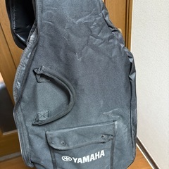 YAMAHA BB434M ヤマハ　ベース　スタンド等付属品付き　の画像