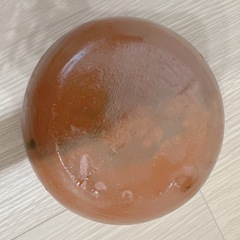 菓子皿　菓子器　せんべい皿　和食器の画像