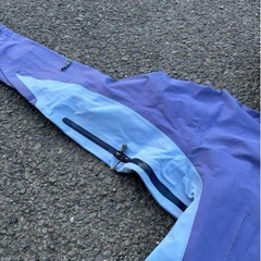 patagonia パタゴニア women's Sナイロン ジャケットの画像