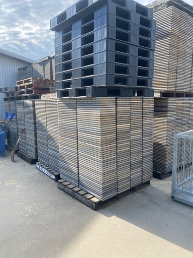 （受け渡し希望者決まりました）田植え　苗箱