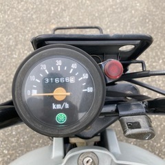バーディー50  実働車　自賠責オマケ　相談中の画像