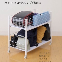 【引取限定】押入れ収納の画像