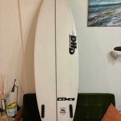 DHD DX1 phase3 5'10 x 19x 2 7/16 28L マジックボードの画像
