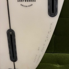 DHD DX1 phase3 5'10 x 19x 2 7/16 28L マジックボードの画像