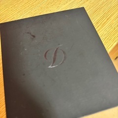 デュポンライターの画像
