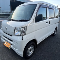 ダイハツ　ハイゼットカ-コの画像