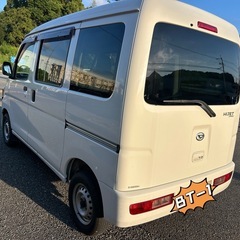 ダイハツ　ハイゼットカ-コの画像