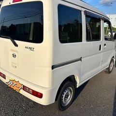 ダイハツ　ハイゼットカ-コの画像