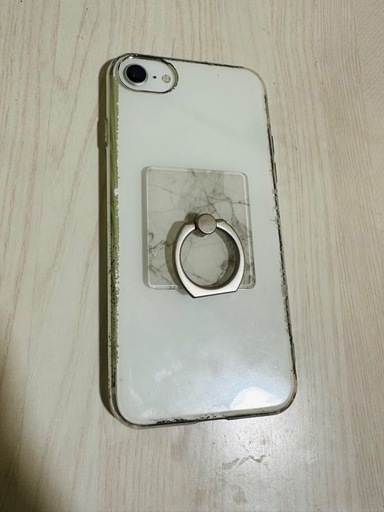 買い取り主決まりました。値下げしました❗️iPhone SE （第二世代） 128GB SIMフリー