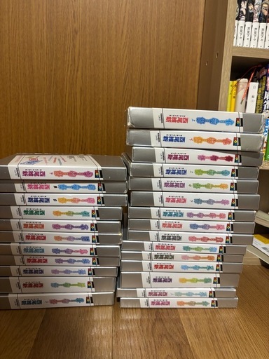 物語シリーズ（化物語～終物語まで全巻+α）