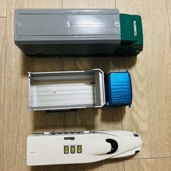 トミカ　ポケットトミカ　トラック　ダンプカー　新幹線　玩具　乗り物　車の画像