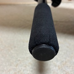 【受け渡し予定者決定】トレーニングベンチ　腹筋台の画像