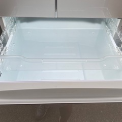 Ｒ-42　東芝ノンフロン冷凍冷蔵庫の画像