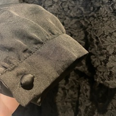 トップス　Mの画像